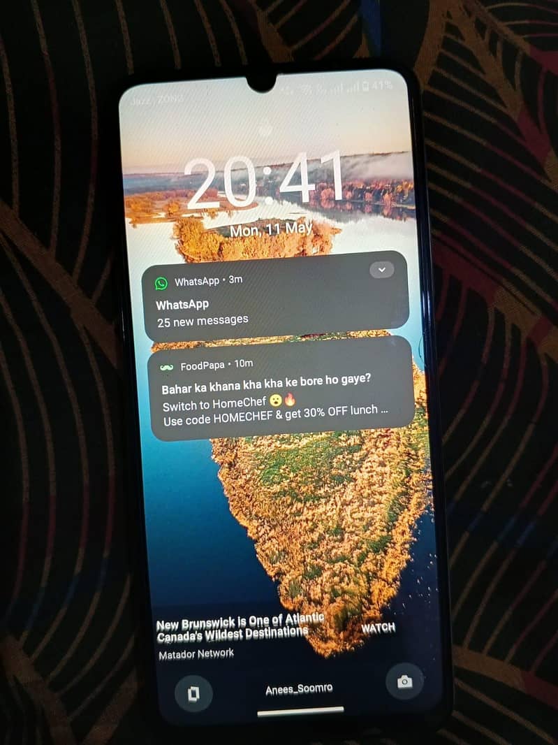 Realme Note 70 4