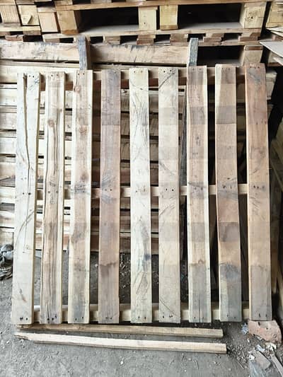 woodan pallet