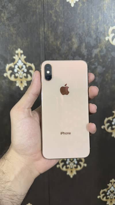 Iphone XS pta approved