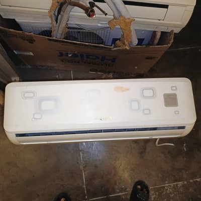 Orient Split AC – Powerful Cooling – Urgent Sale