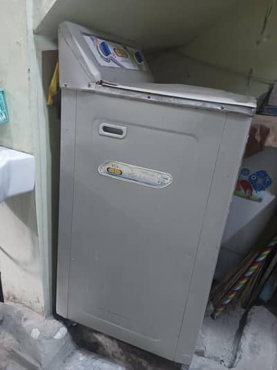 Urgent sale Used washing machine