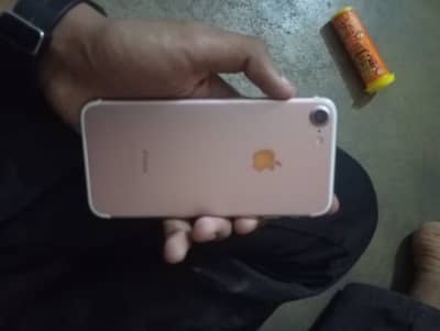 I phone 7