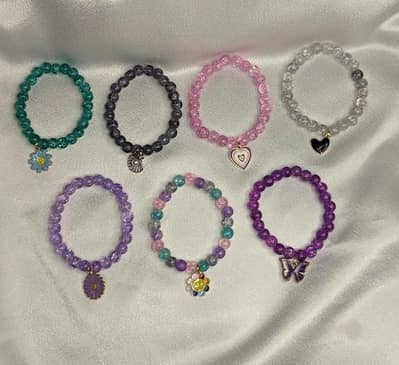 hand Made bracelet