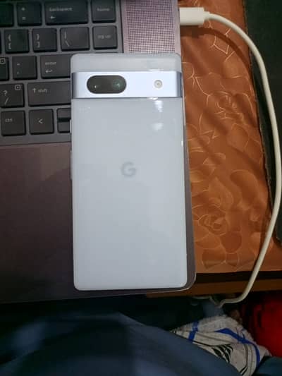Google Pixel 7a