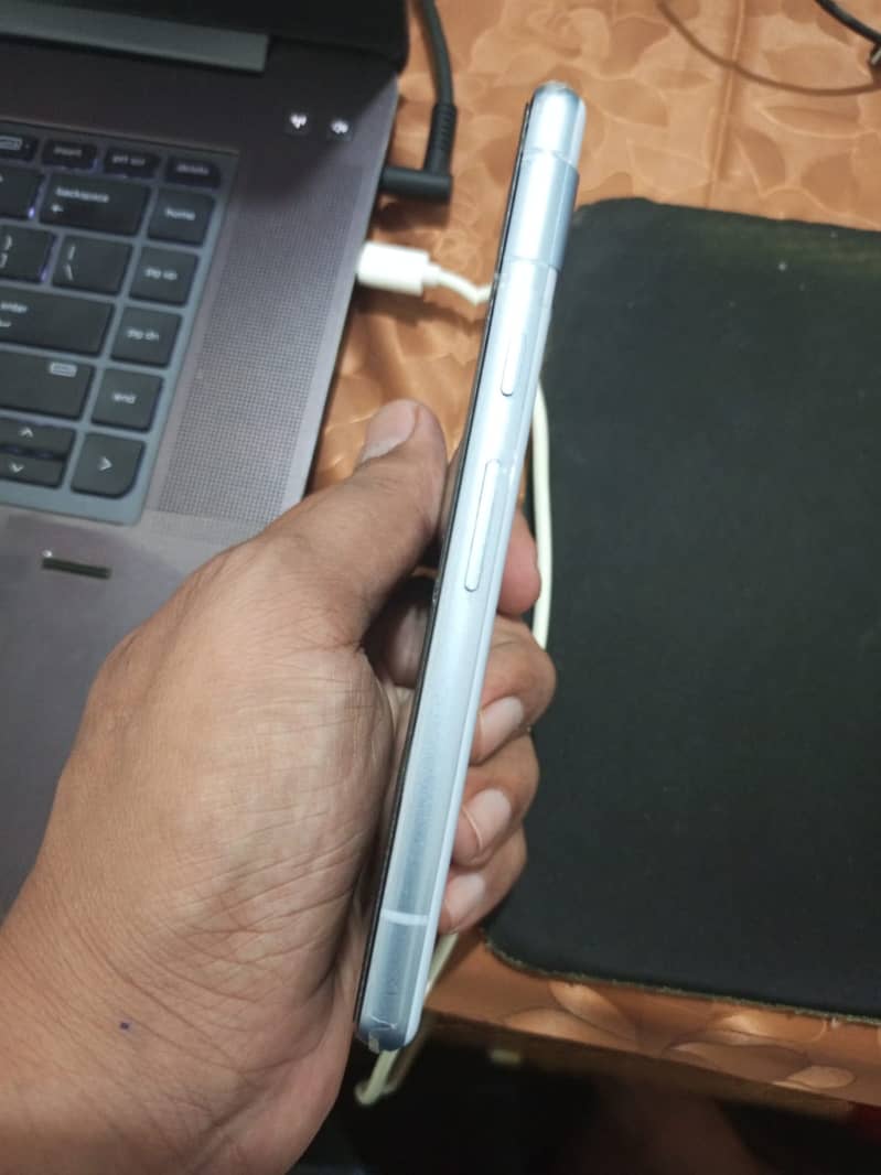 Google Pixel 7a 1