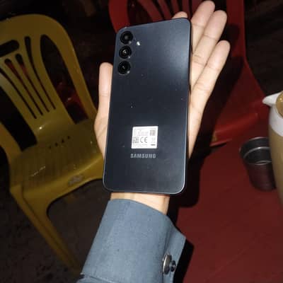 Samsung Galaxy A16