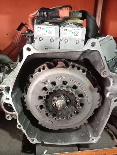Premium Quality Dual-Clutch Gearbox Available | Honda civic |Glory 580