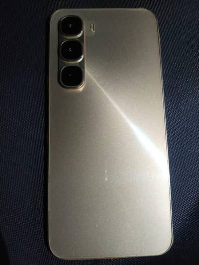 Infinix hot 60pro