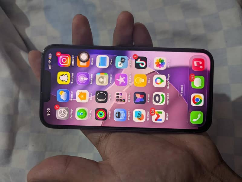 Apple iPhone 13 Pro 0