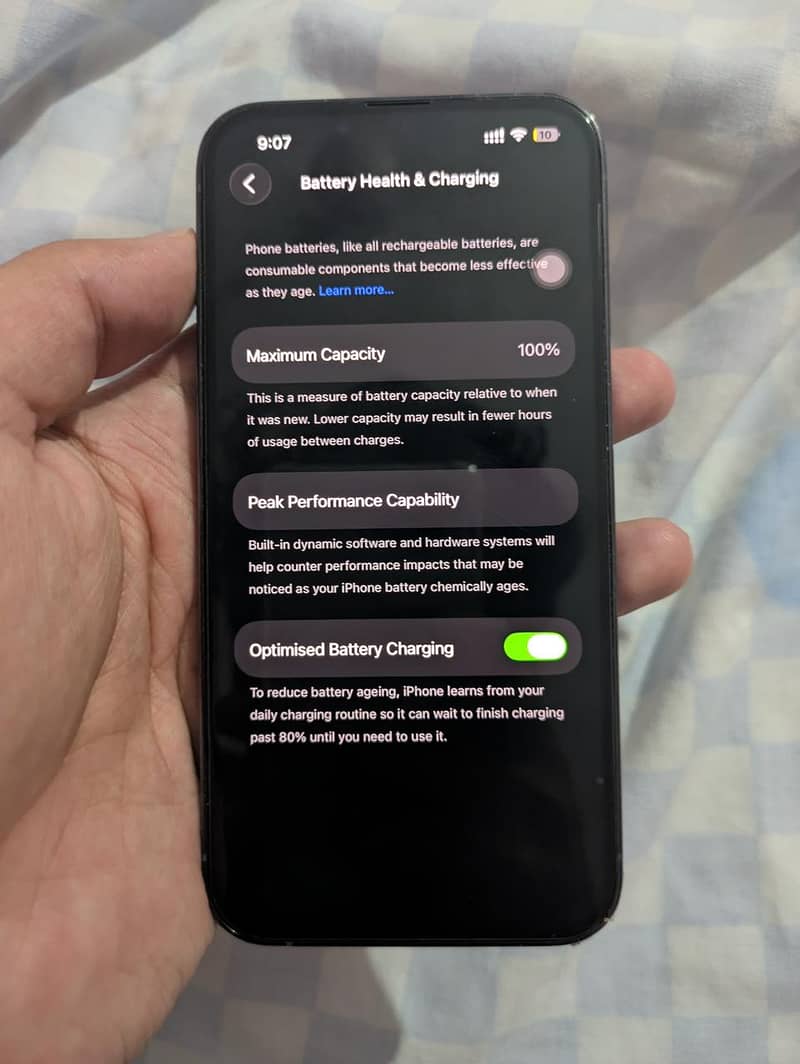 Apple iPhone 13 Pro 2