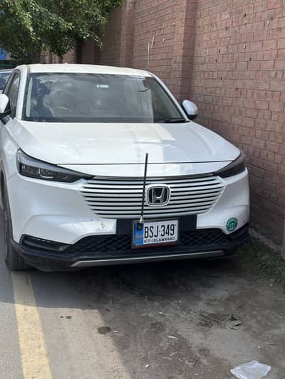 Honda Hr-V for sale