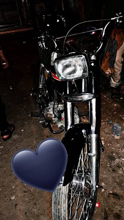 Hero model 2010