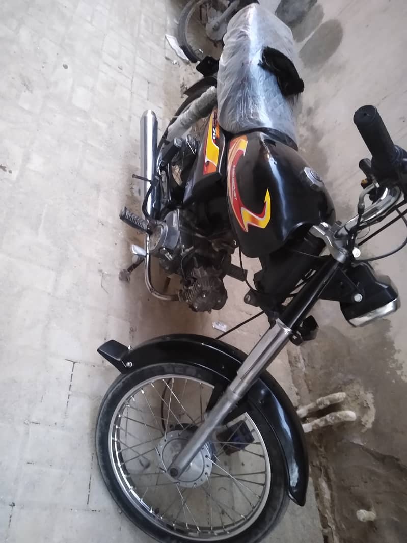 Hero model 2010 1
