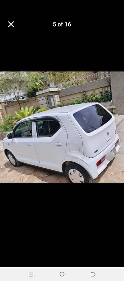 Suzuki Alto 2020 VXL AGS