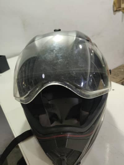 HD_B15 Helmet