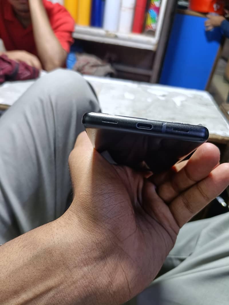 goggle pixel 6a 1