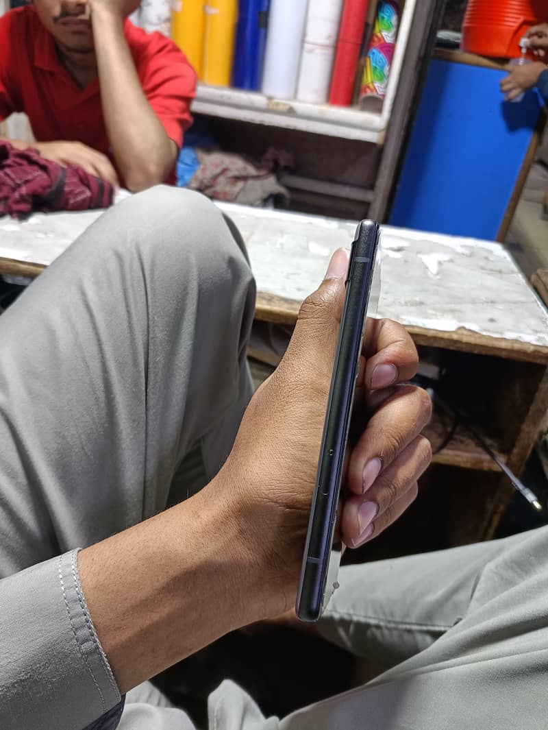 goggle pixel 6a 4