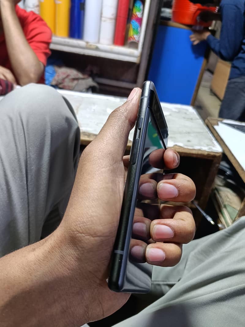 goggle pixel 6a 5