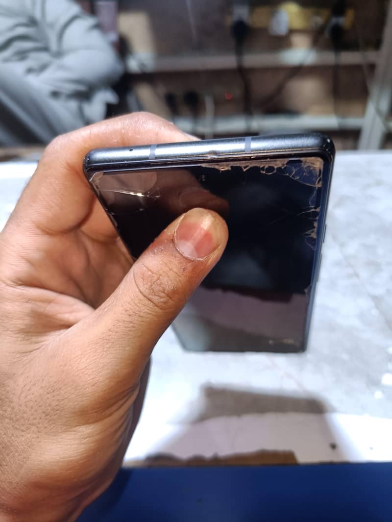 goggle pixel 6a 7