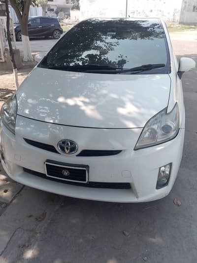 Toyota Prius 2011/15