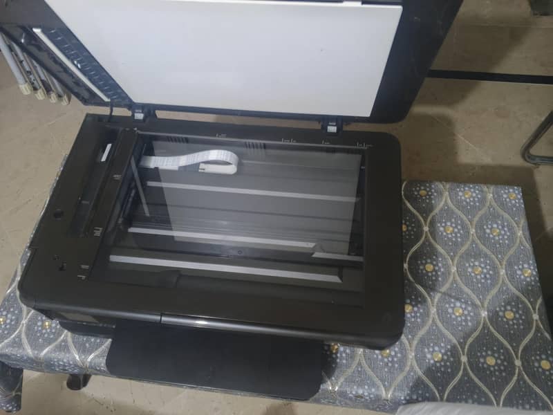 Scanner 1