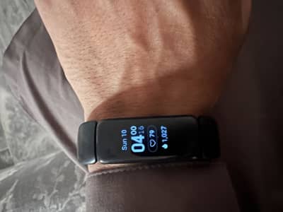 Fitbit Inspire 2