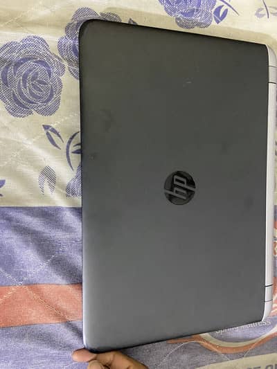 I7 hp leptop frish screen