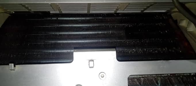 Kenwood simple 1 ton ac