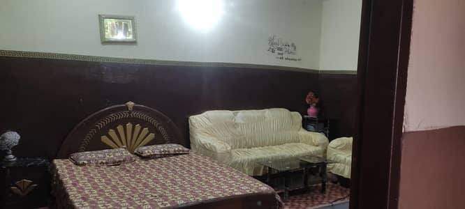 Prime Location Property House For Sale In Taj Bagh Scheme Is Available Under Rs. 15500000
