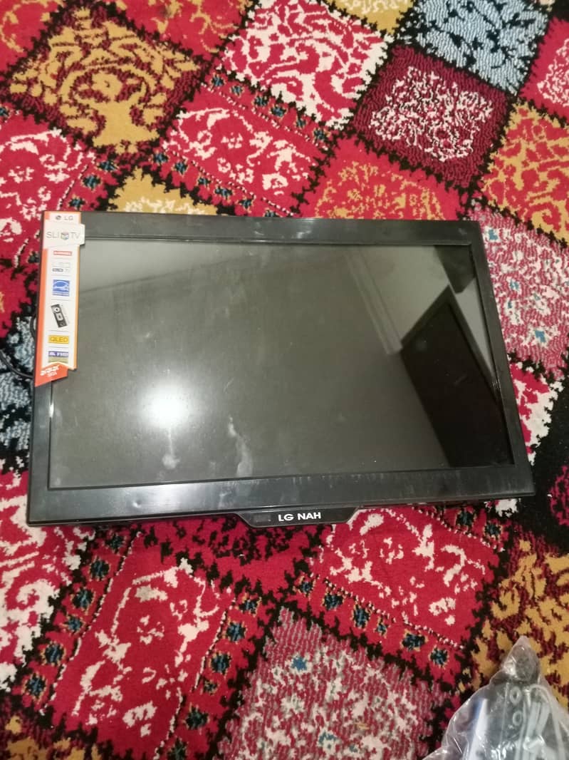 Led tv 0