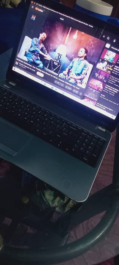 DELL LAPTOP core i5