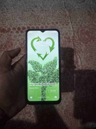Redmi 9i 4/64gb dual sim approved all ok phone