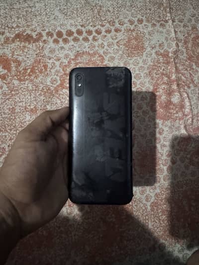 Redmi 9i 4/64gb dual sim approved all ok phone