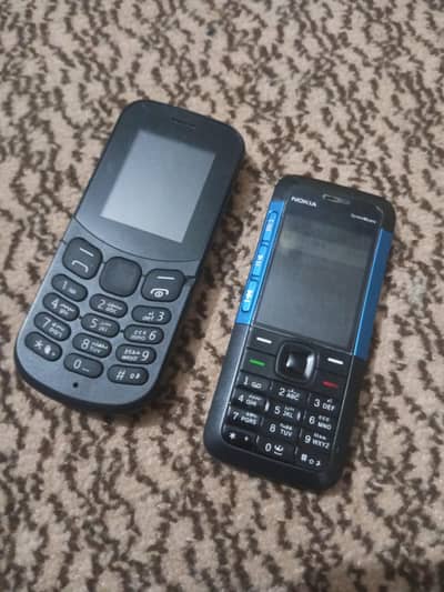 Nokia 130 @ 5310