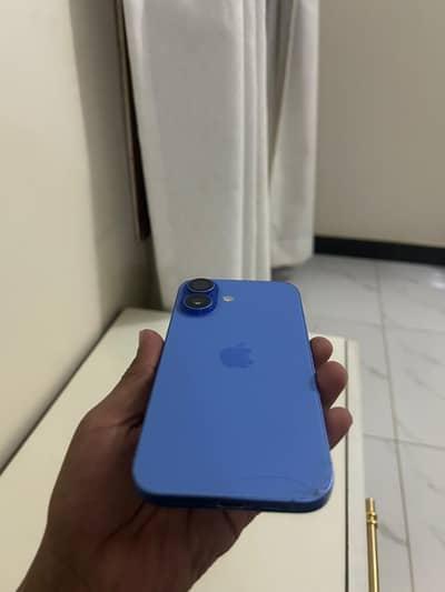 iphone 16 non pta JV