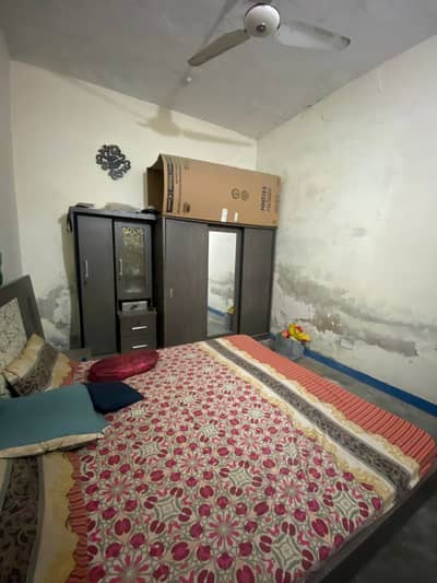 Complete bed set for sale