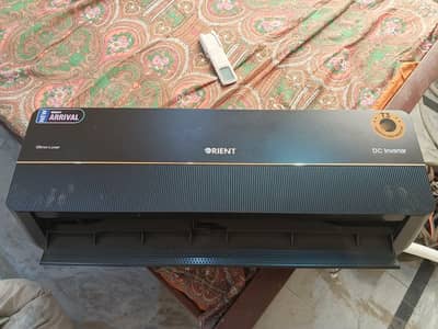 orient 1 ton