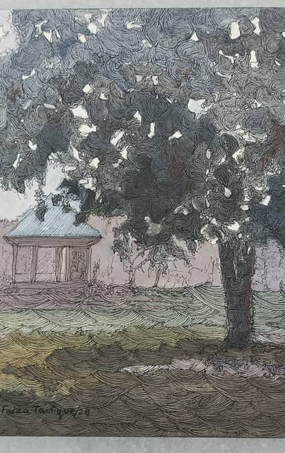 landscape
