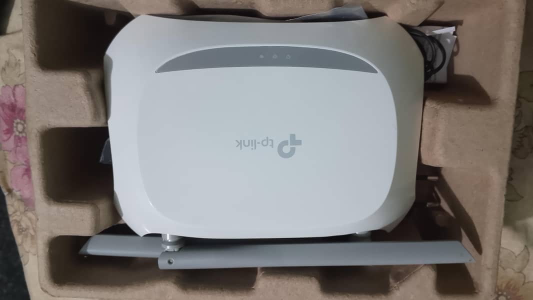 tp-link net device 2