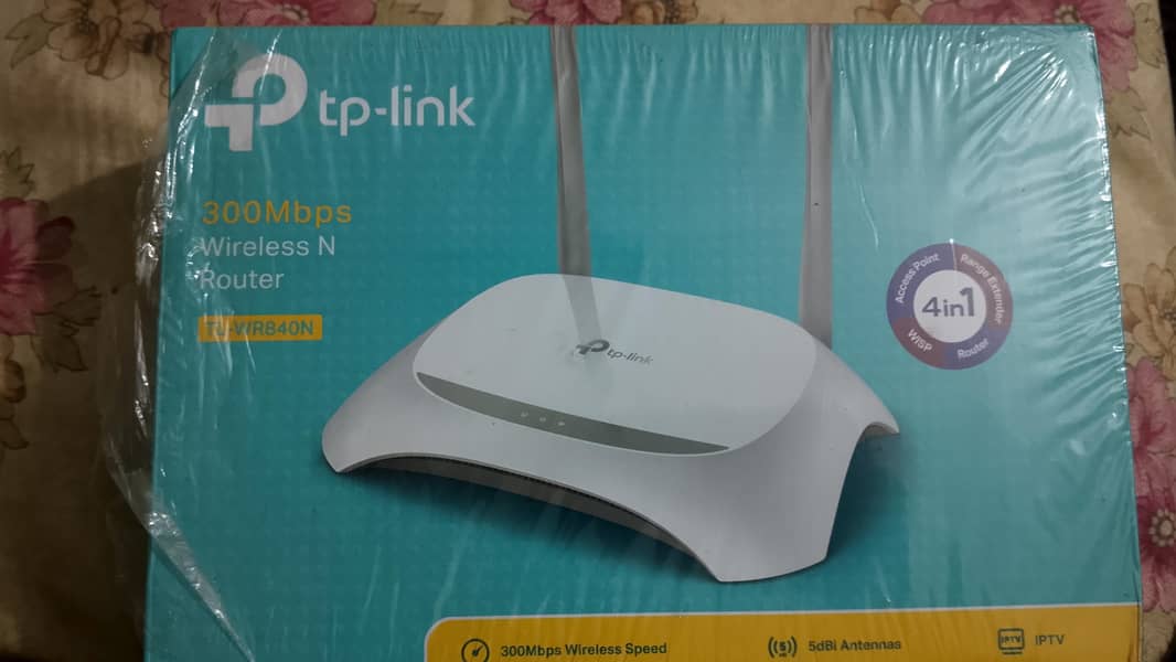 tp-link net device 3