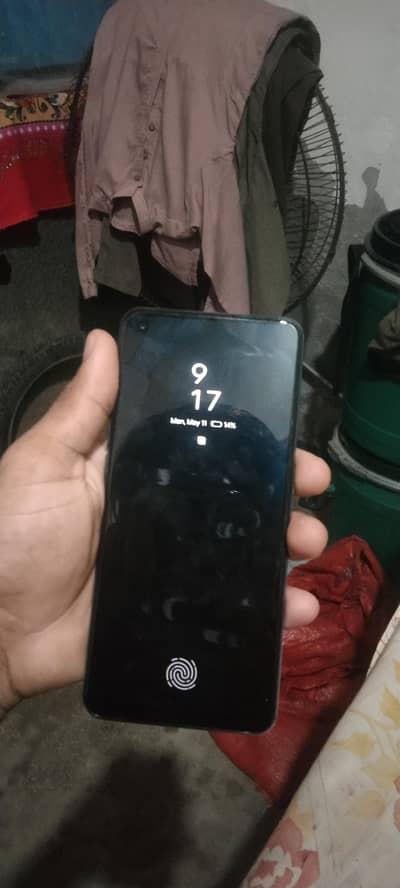 oppo a95
