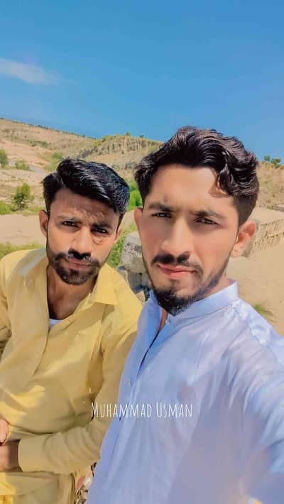Muhammad Usman