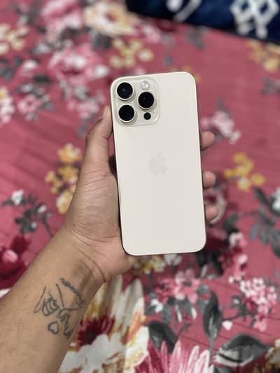 iPhone 16 pro max factory unlock