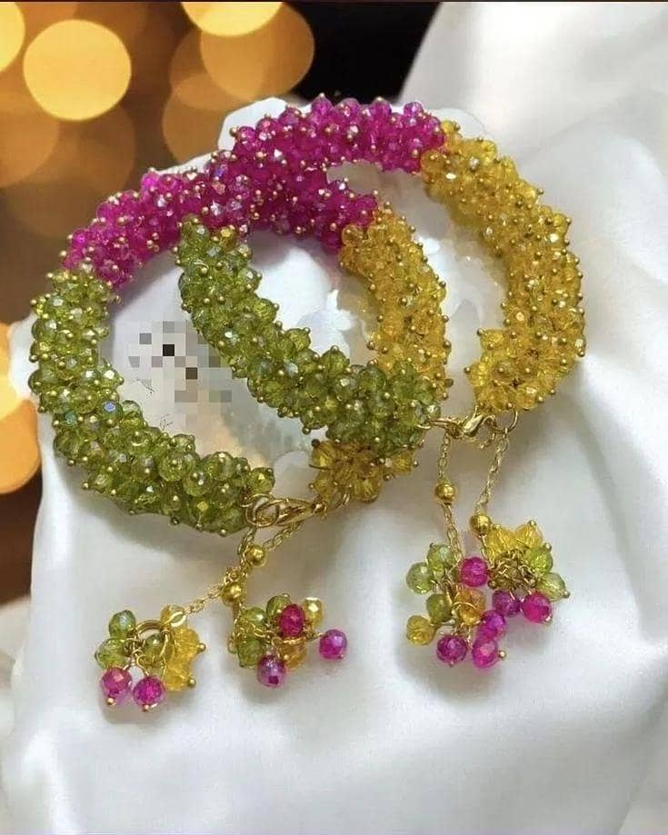 bracelet 2