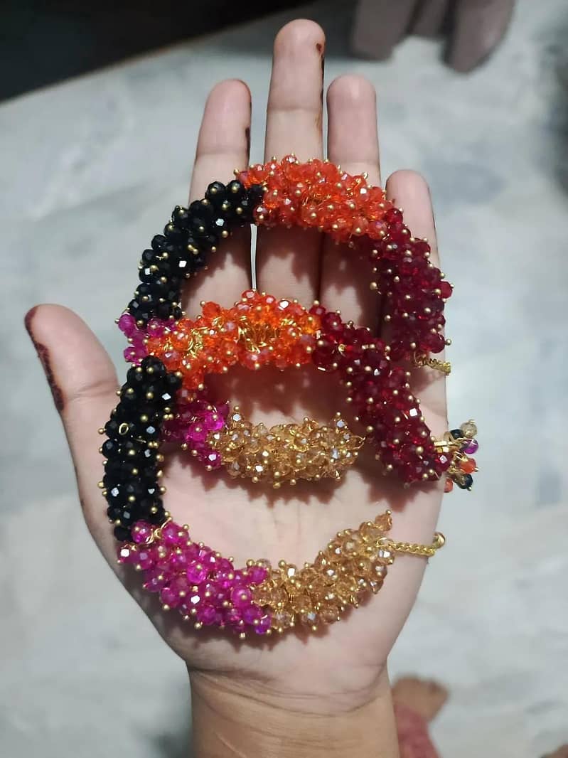 bracelet 3