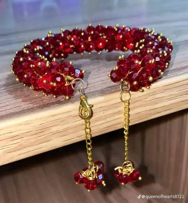 bracelet 5