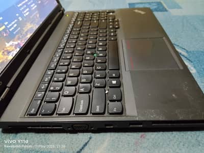 Lenovo Thinkpad. Core i3 4rth Generation