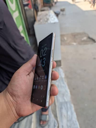 Sony Xperia 5 Mark 3