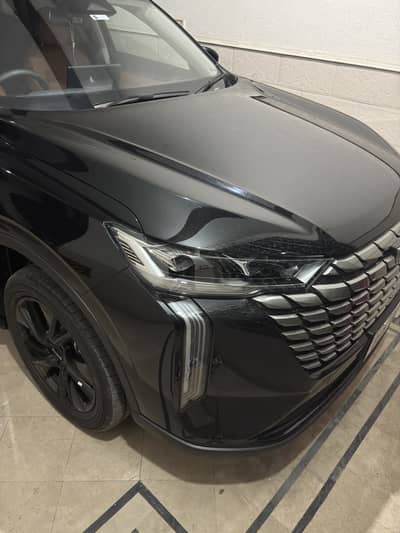 Haval h6 1.5t 2026
