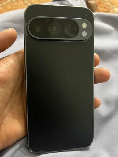 Google Pixel 9 Pro | Non PTA